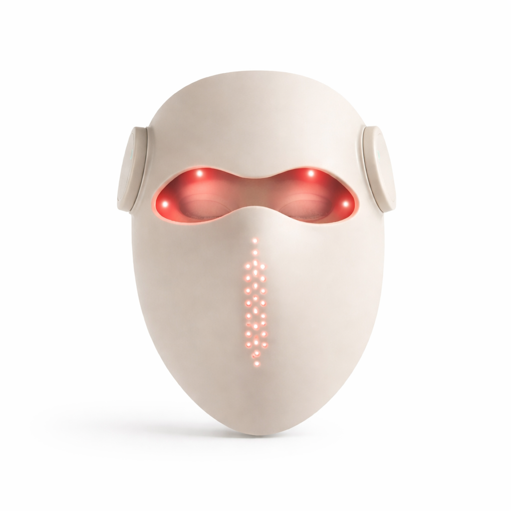 V3 Pro LED Face Mask