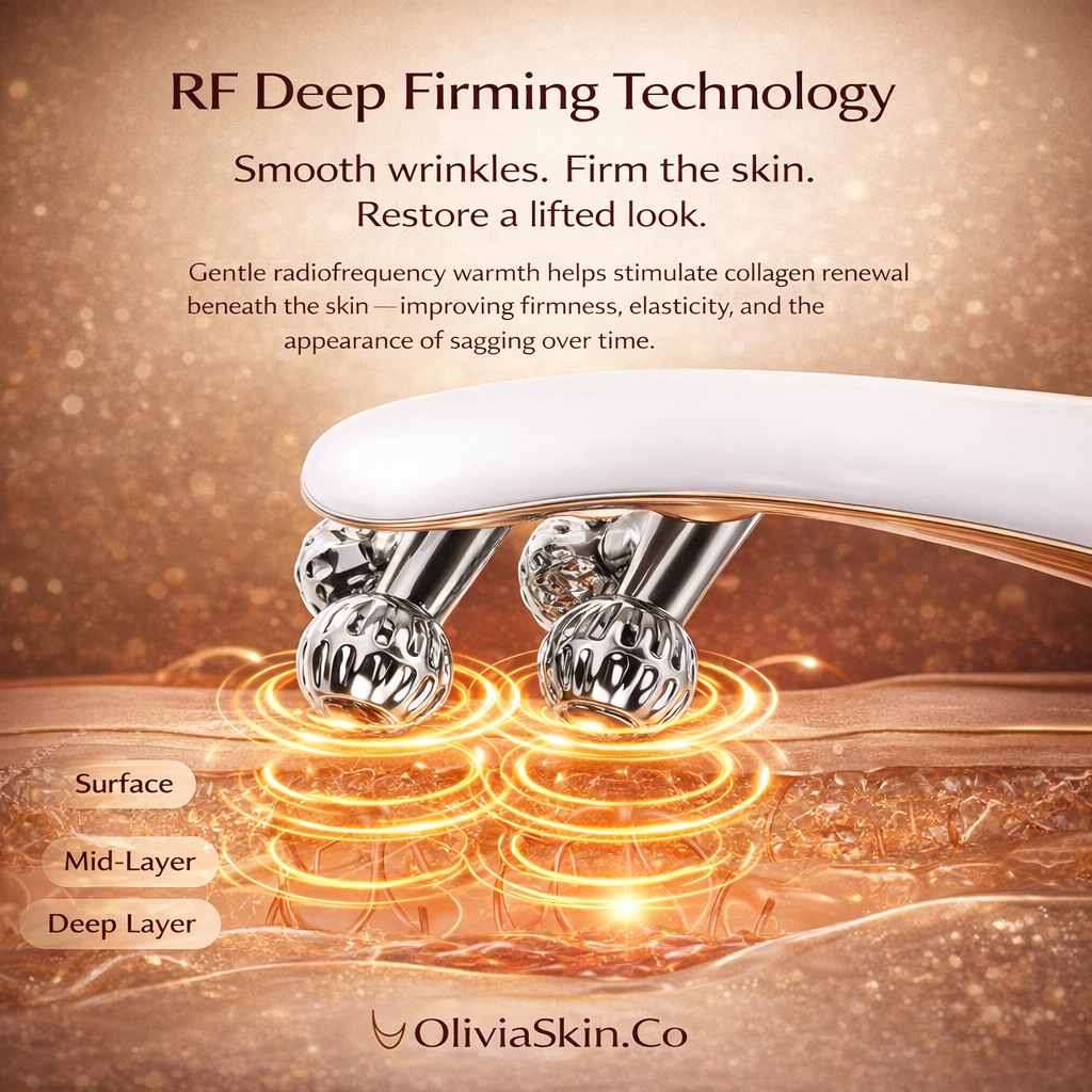 V-RAY™ Lift Roller