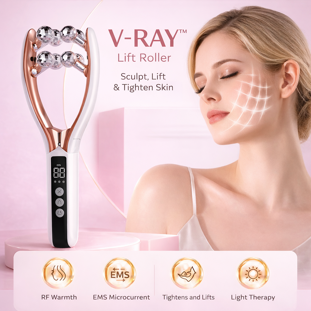 V-RAY™ Lift Roller