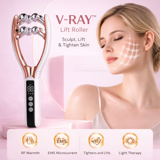 V-RAY™ Lift Roller