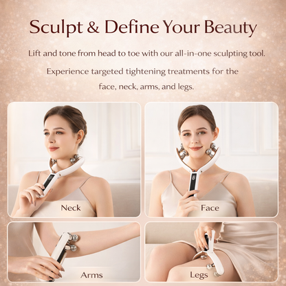 V-RAY™ Lift Roller