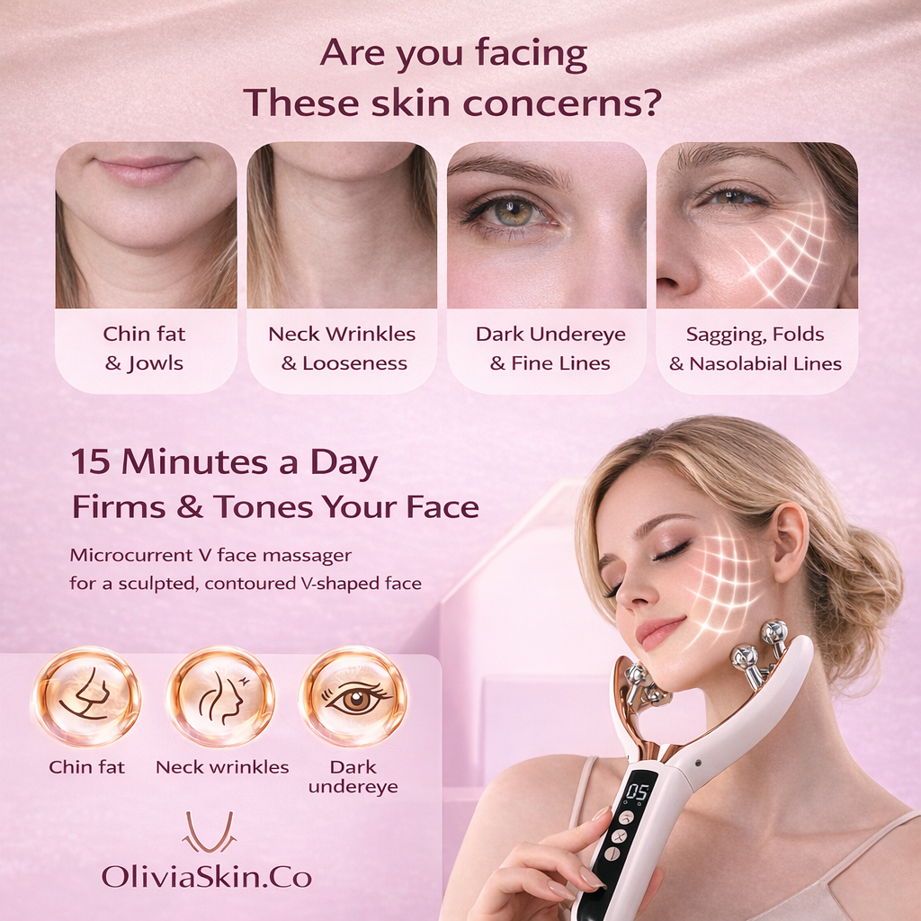 V-RAY™ Lift Roller