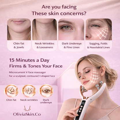 V-RAY™ Lift Roller