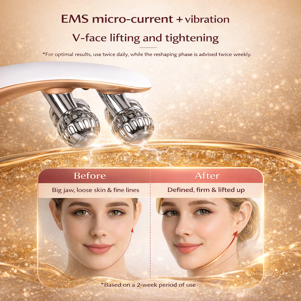 V-RAY™ Lift Roller