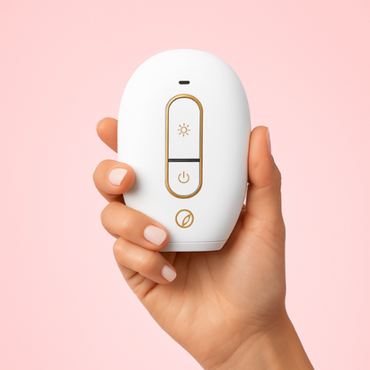 Lumi™ - Permanent Hair Removal Device