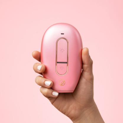 Lumi™ - Permanent Hair Removal Device