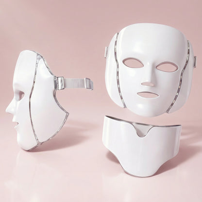 GloriousLift™ 7-Color ProMask