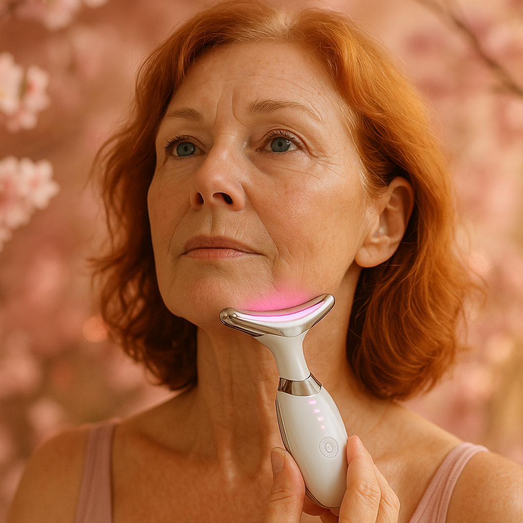 Rubo™ - The Glow Up Starts Here