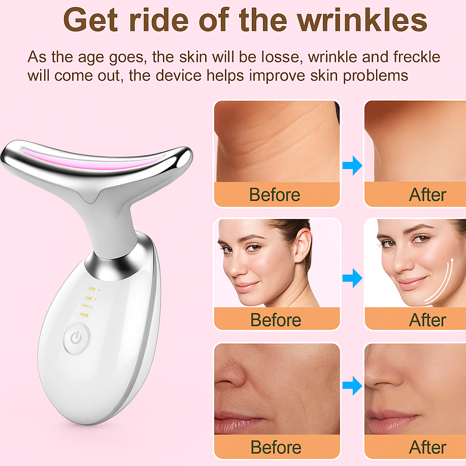 Rubo™ - The Glow Up Starts Here