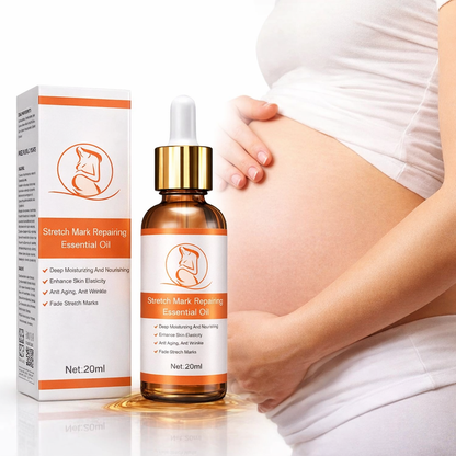 EEHO™ - Stretch Mark Reparing Essential Oil