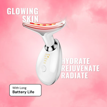 Rubo™ - The Glow Up Starts Here