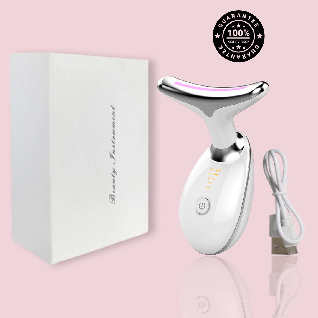 Rubo™ - The Glow Up Starts Here