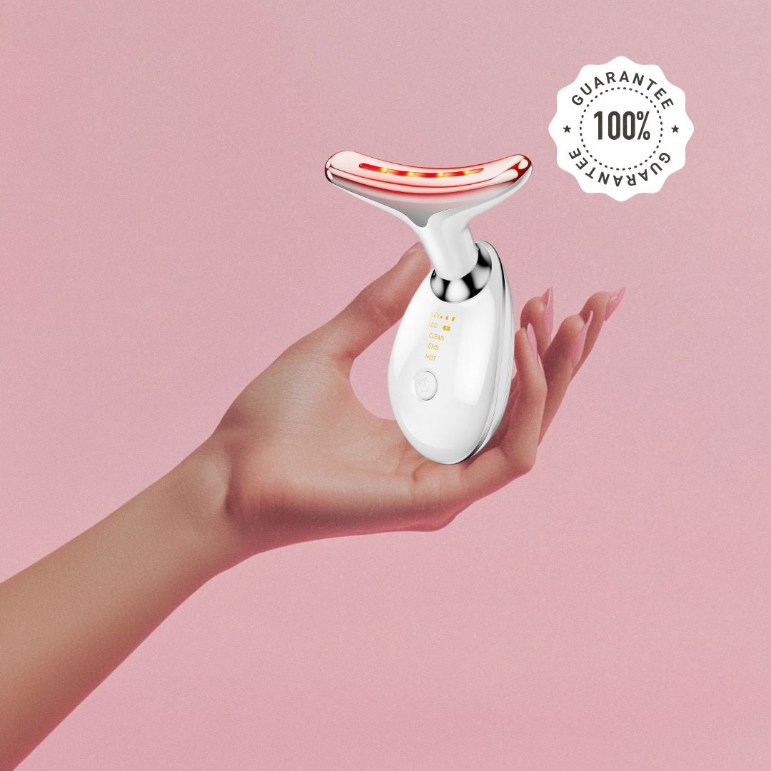 Rubo™ - The Glow Up Starts Here