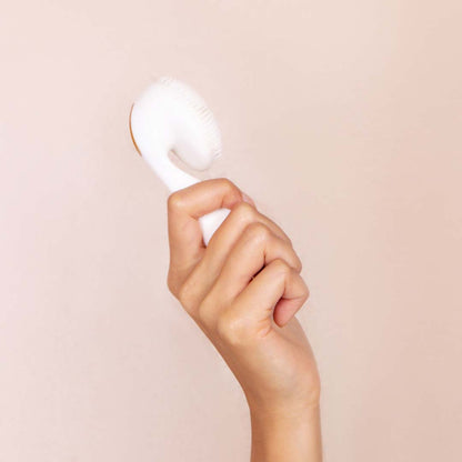 Petal™ 2 - Sonic Facial Cleansing Brush