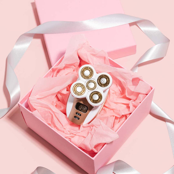 4D Shaver™- Automatic Electric Shaver