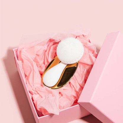 Petal™ 2 - Sonic Facial Cleansing Brush