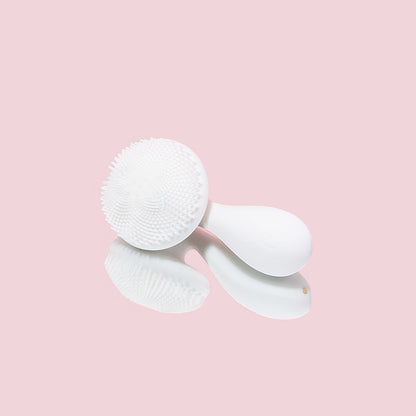 Petal™ 2 - Sonic Facial Cleansing Brush