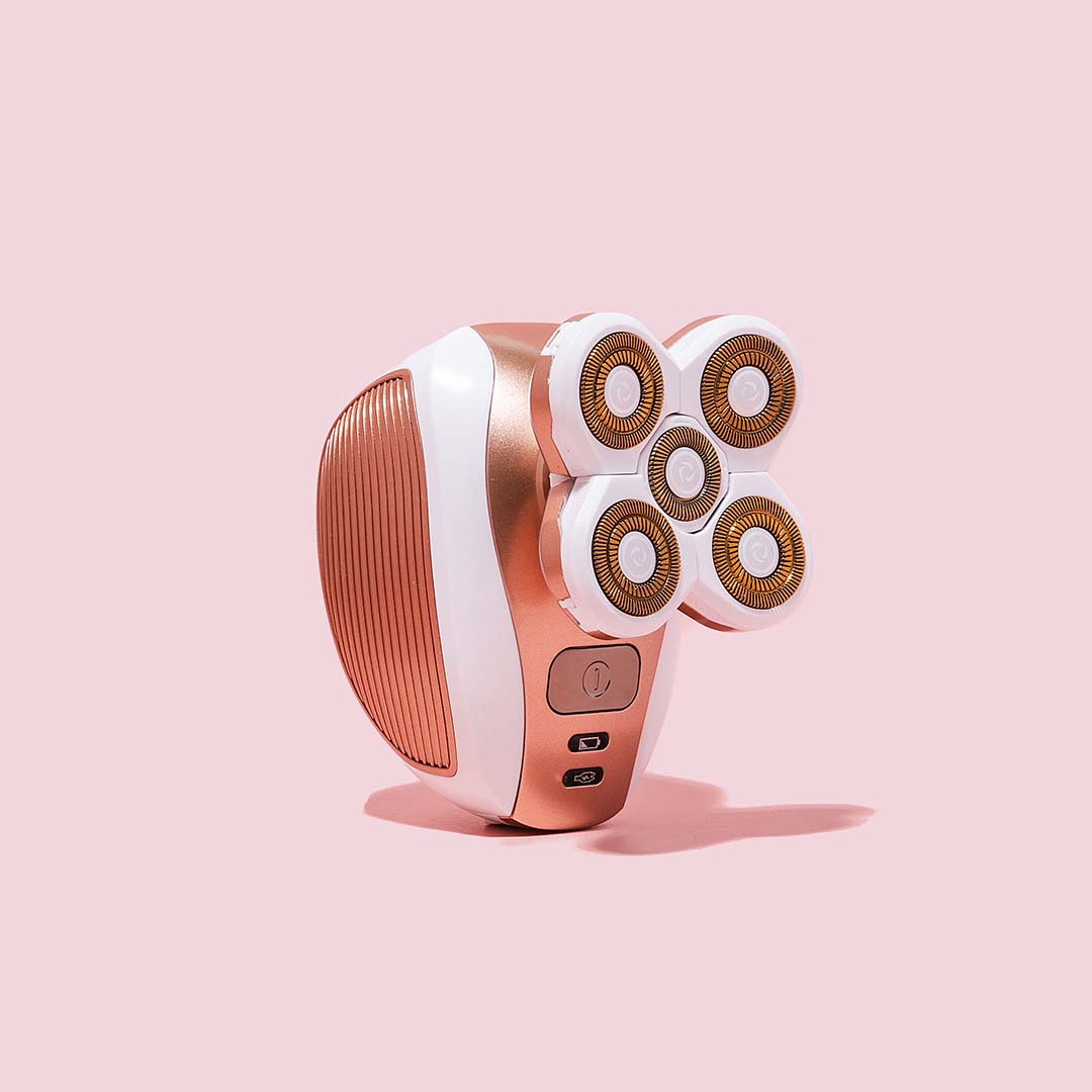 4D Shaver™- Automatic Electric Shaver