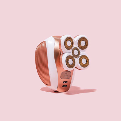 4D Shaver™- Automatic Electric Shaver