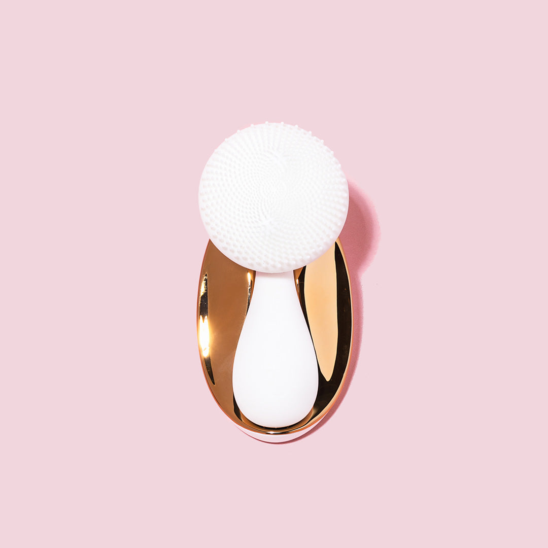 Petal™ 2 - Sonic Facial Cleansing Brush