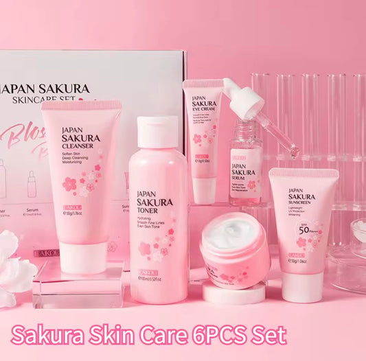 Japan Sakura™ Beauty Kit