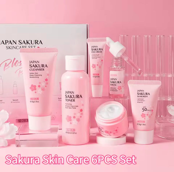 Japan Sakura™ Beauty Kit