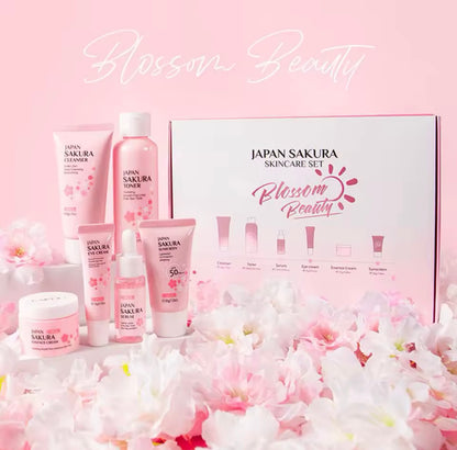 Japan Sakura™ Beauty Kit