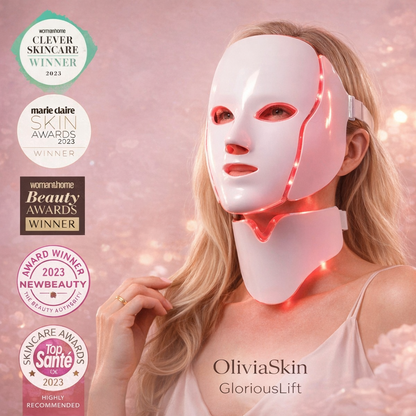 GloriousLift™ 7-Color ProMask