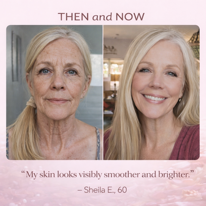 GloriousLift™ 7-Color ProMask