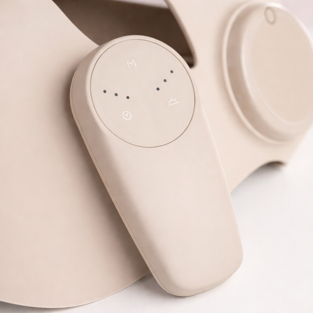 V3 Pro LED Face Mask