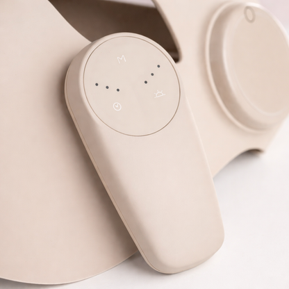 V3 Pro LED Face Mask