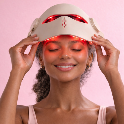 V3 Pro LED Face Mask