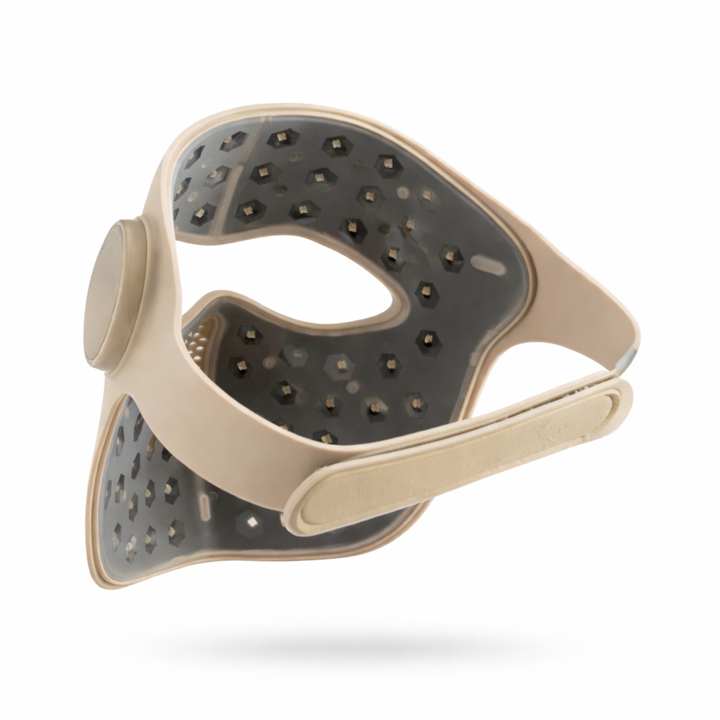 V3 Pro LED Face Mask