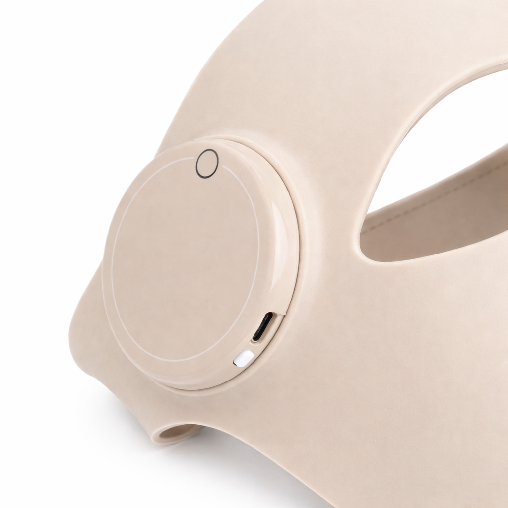 V3 Pro LED Face Mask