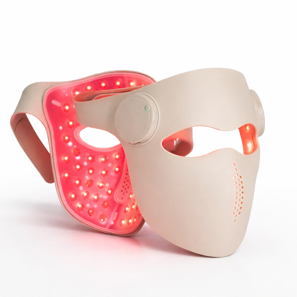 V3 Pro LED Face Mask