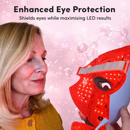 GloriousLift™ 7-Color ProMask