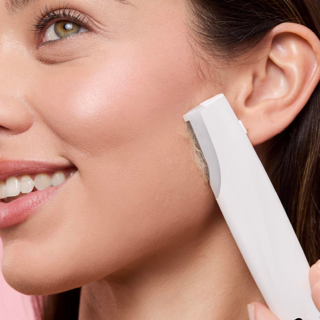 Nura™ - Sonic Dermaplaner