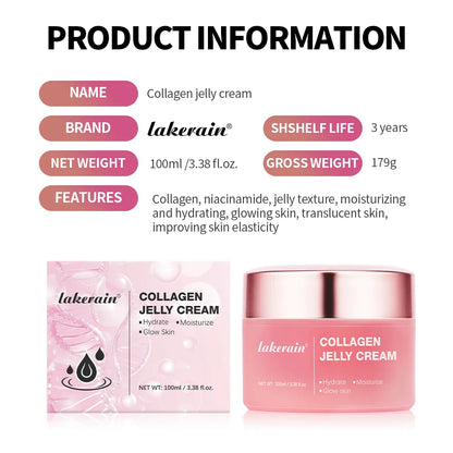 Aura™ – Collagen Jelly Cream
