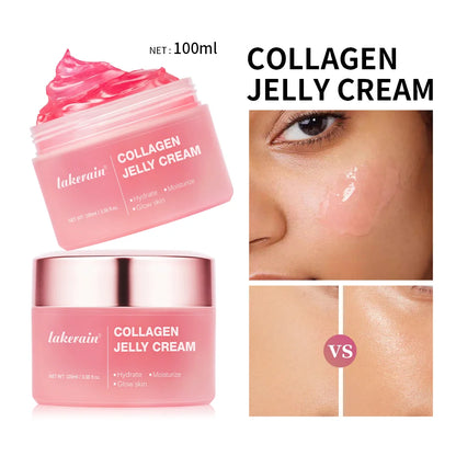 Aura™ – Collagen Jelly Cream