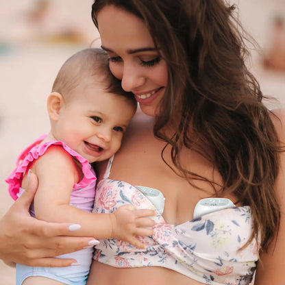 BreastFriend™- Electric Breast Pump