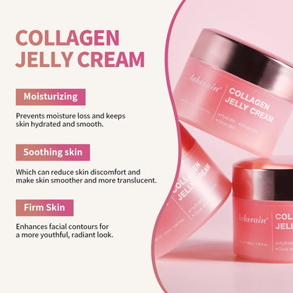 Aura™ – Collagen Jelly Cream
