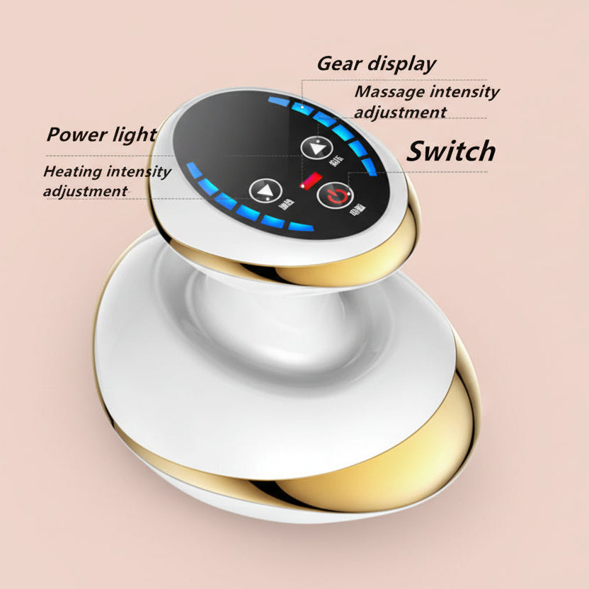 Nexa™  — Circulation Vacuum Massager