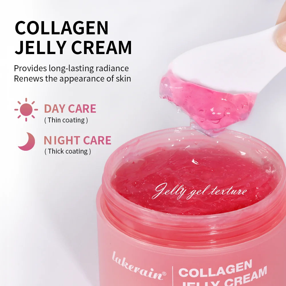 Aura™ – Collagen Jelly Cream