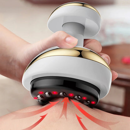 Nexa™  — Circulation Vacuum Massager