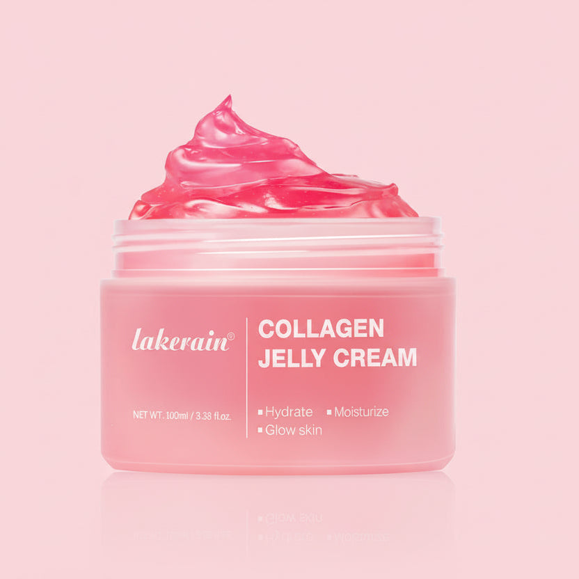 Aura™ – Collagen Jelly Cream