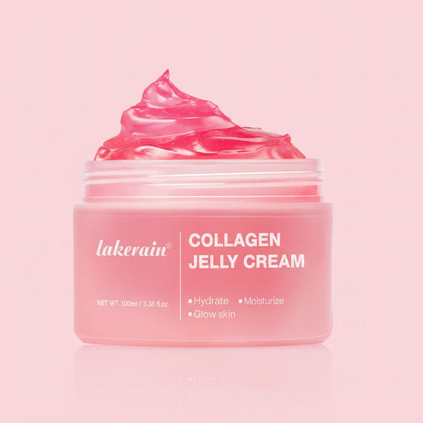 Aura™ – Collagen Jelly Cream