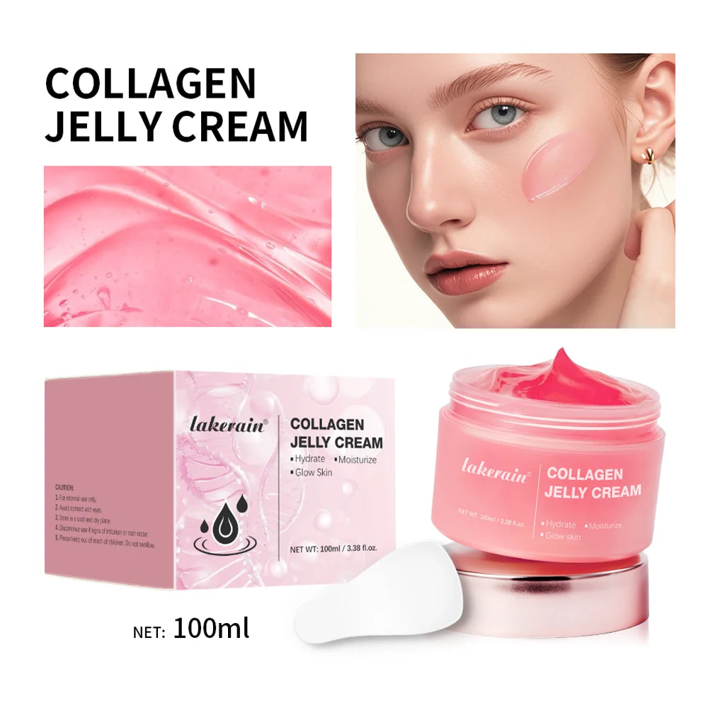 Aura™ – Collagen Jelly Cream