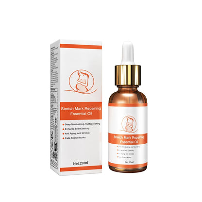 EEHO™ - Stretch Mark Reparing Essential Oil