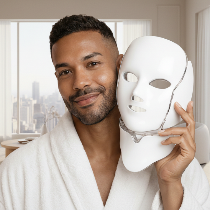 GloriousLift™ 7-Color ProMask