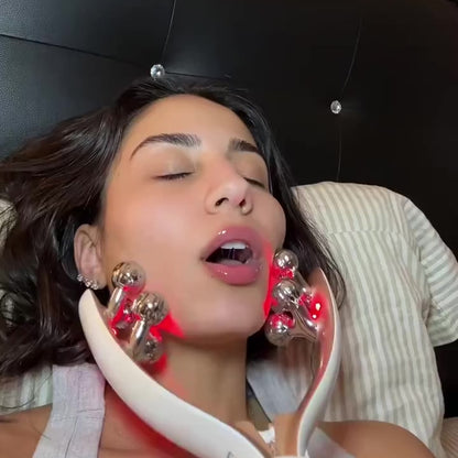 V-RAY™ Lift Roller